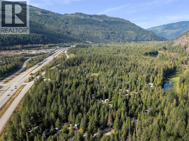 20-3499 Luoma Road, Malakwa, BC, V0E 2J0 - 21