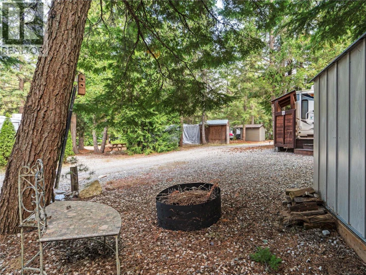 20-3499 Luoma Road, Malakwa, BC, V0E 2J0 - 4