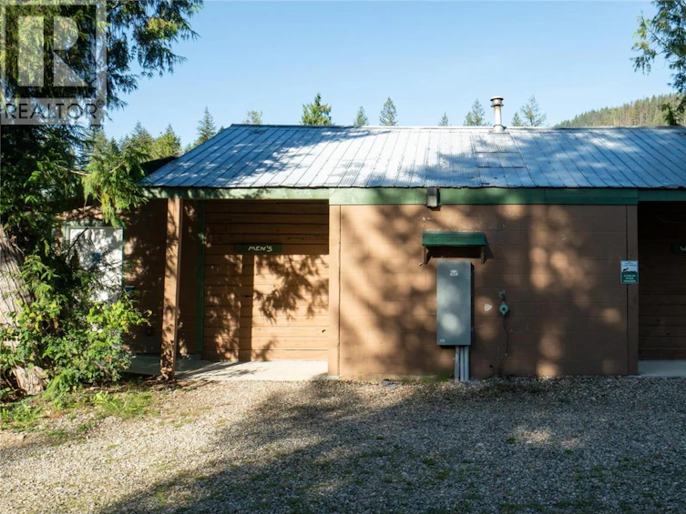 20-3499 Luoma Road, Malakwa, BC, V0E 2J0 - 16