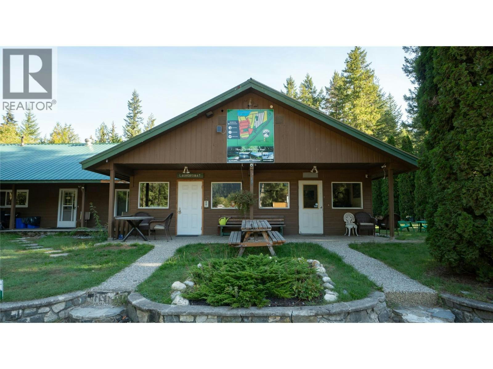 20-3499 Luoma Road, Malakwa, BC, V0E 2J0 - 15