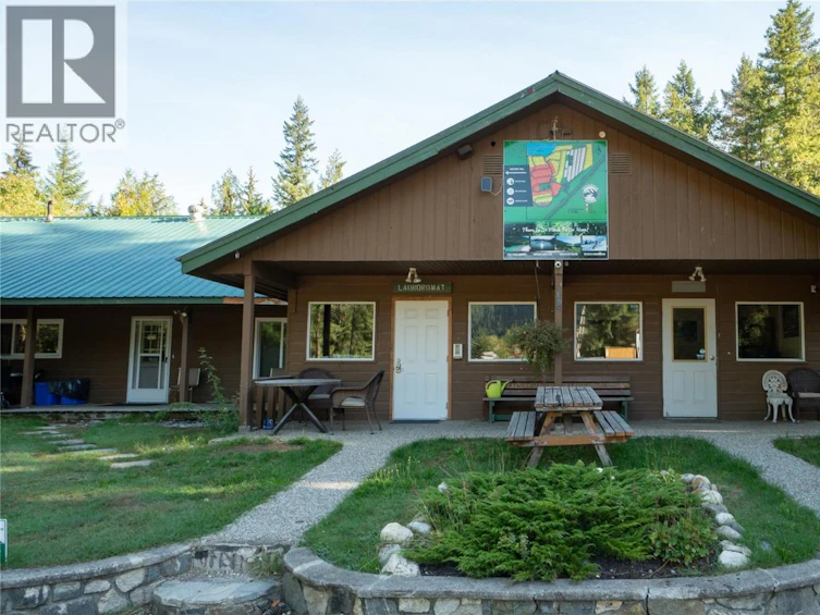 20-3499 Luoma Road, Malakwa, BC, V0E 2J0 - 15