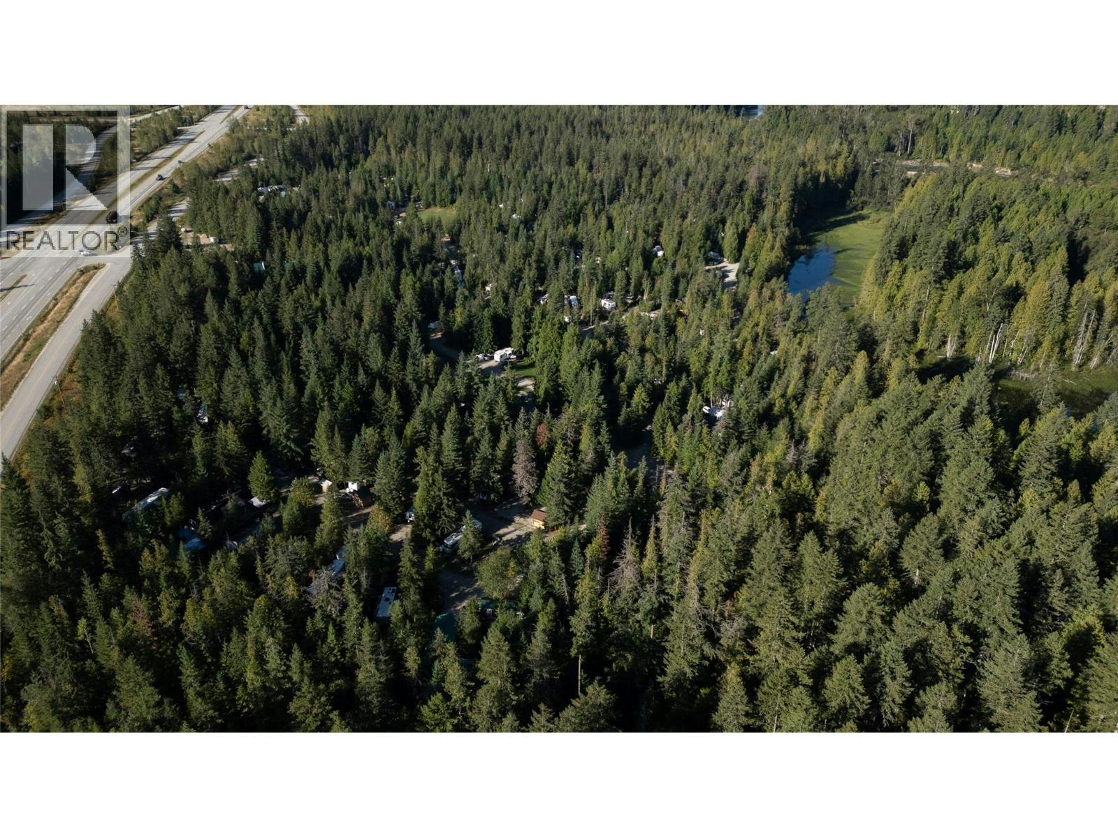 20-3499 Luoma Road, Malakwa, BC, V0E 2J0 - 20