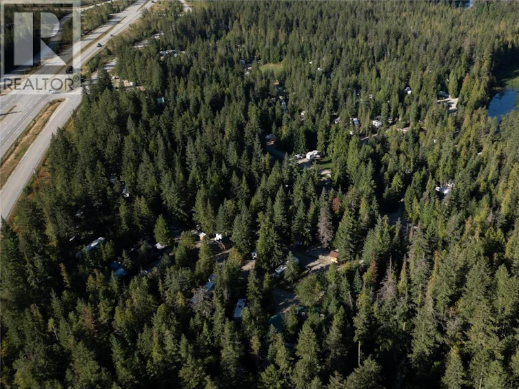 20-3499 Luoma Road, Malakwa, BC, V0E 2J0 - 20
