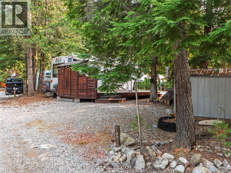 20-3499 Luoma Road, Malakwa, BC, V0E 2J0 - 5