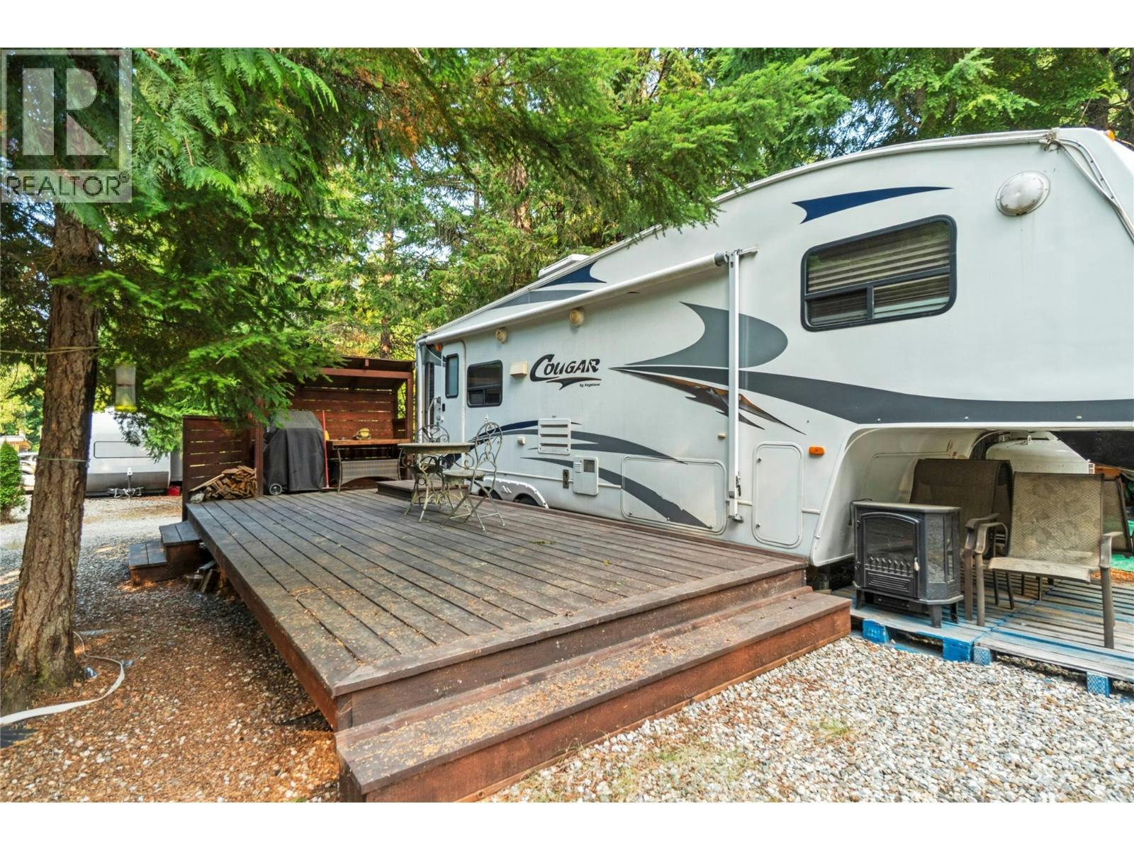 20-3499 Luoma Road, Malakwa, BC, V0E 2J0 - 10