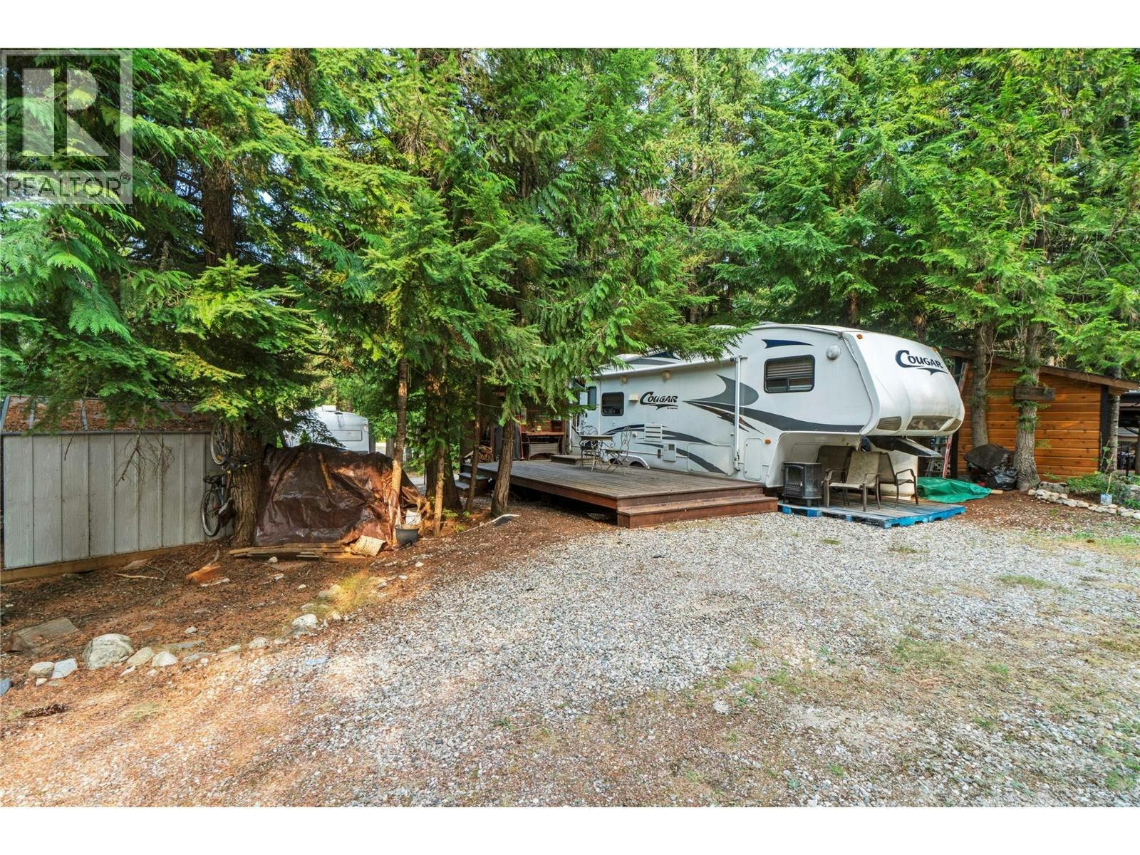 20-3499 Luoma Road, Malakwa, BC, V0E 2J0 - 9