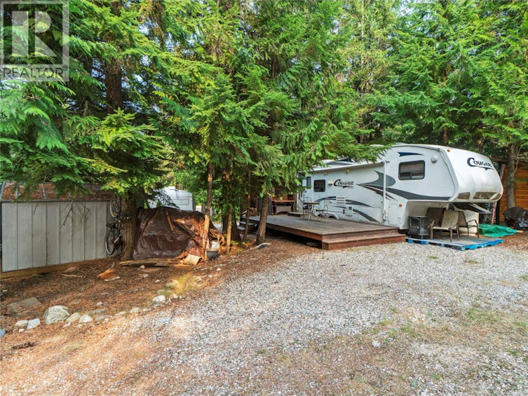 20-3499 Luoma Road, Malakwa, BC, V0E 2J0 - 9