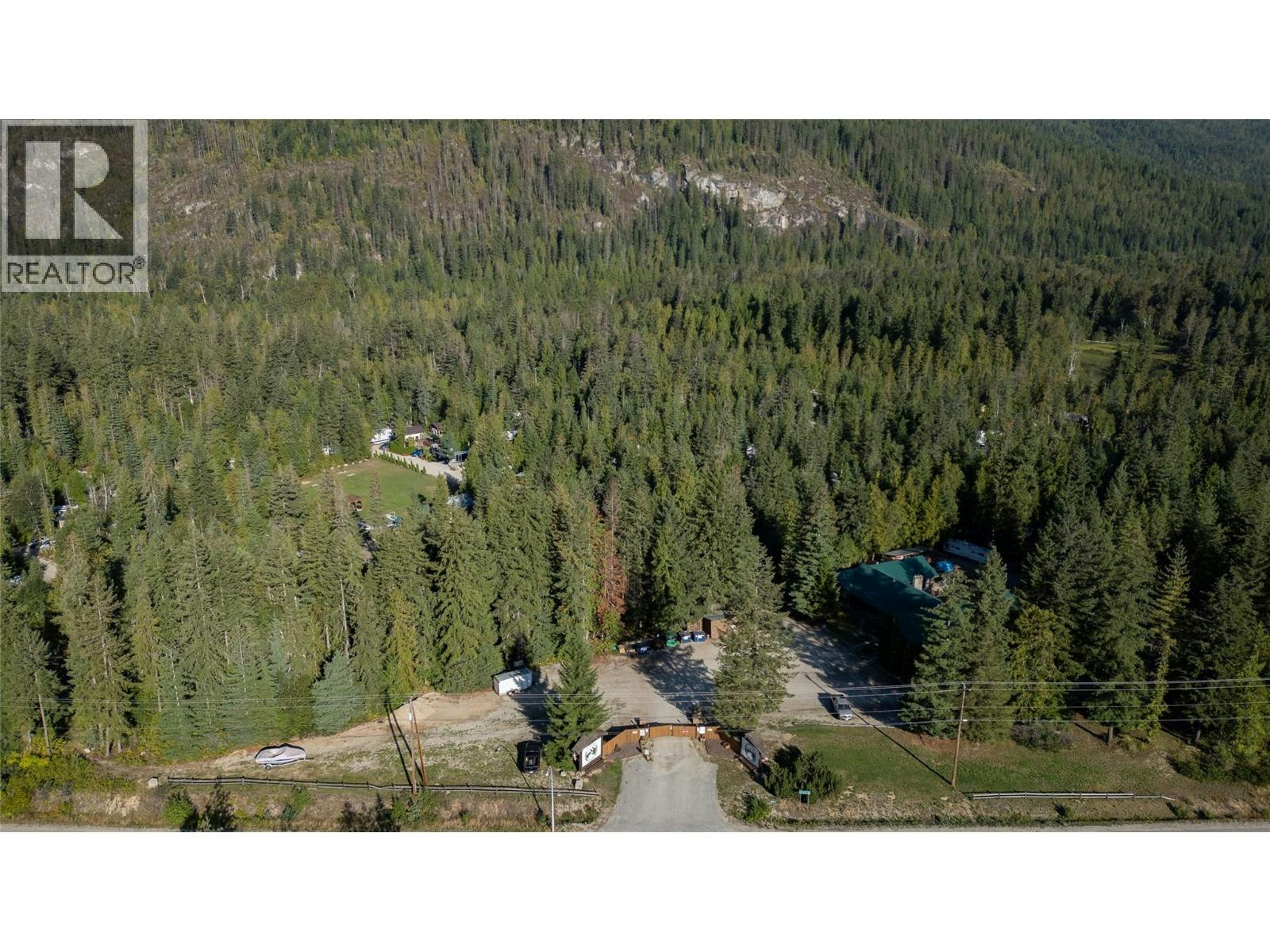 20-3499 Luoma Road, Malakwa, BC, V0E 2J0 - 13