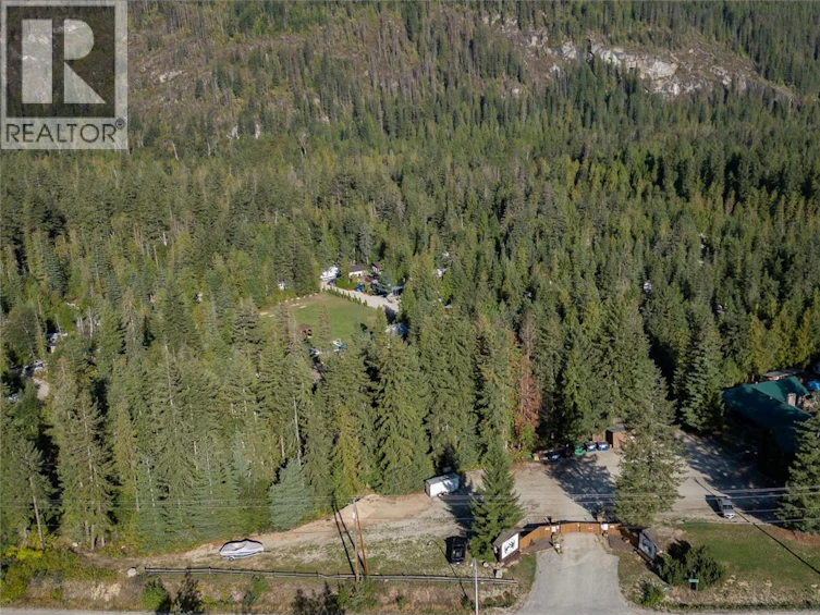 20-3499 Luoma Road, Malakwa, BC, V0E 2J0 - 13