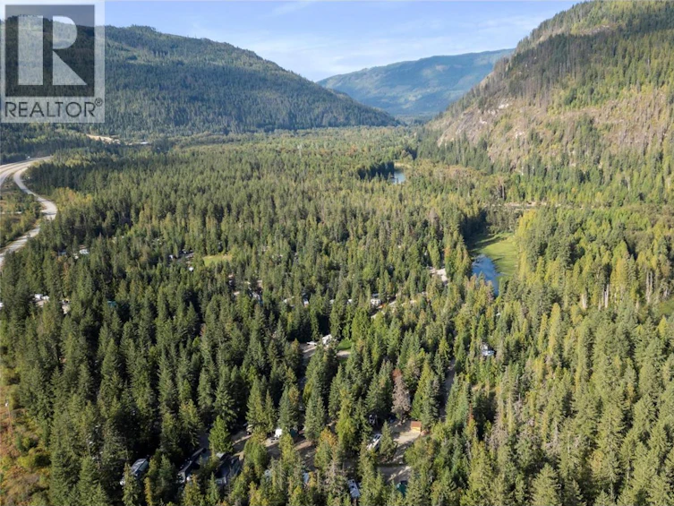 20-3499 Luoma Road, Malakwa, BC, V0E 2J0 - 22