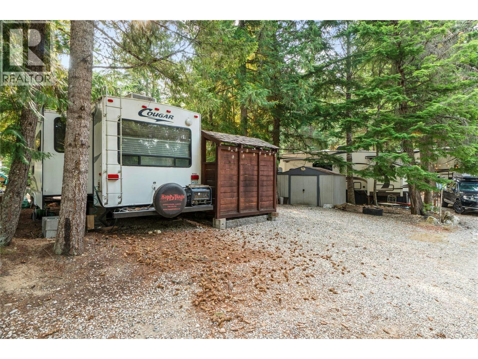 20-3499 Luoma Road, Malakwa, BC, V0E 2J0 - 11