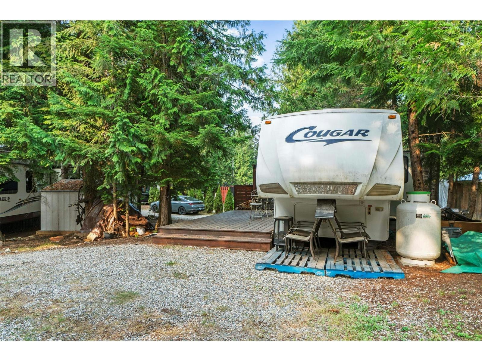 20-3499 Luoma Road, Malakwa, BC, V0E 2J0 - 8