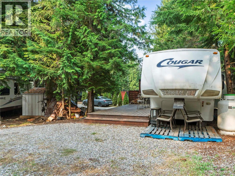 20-3499 Luoma Road, Malakwa, BC, V0E 2J0 - 8