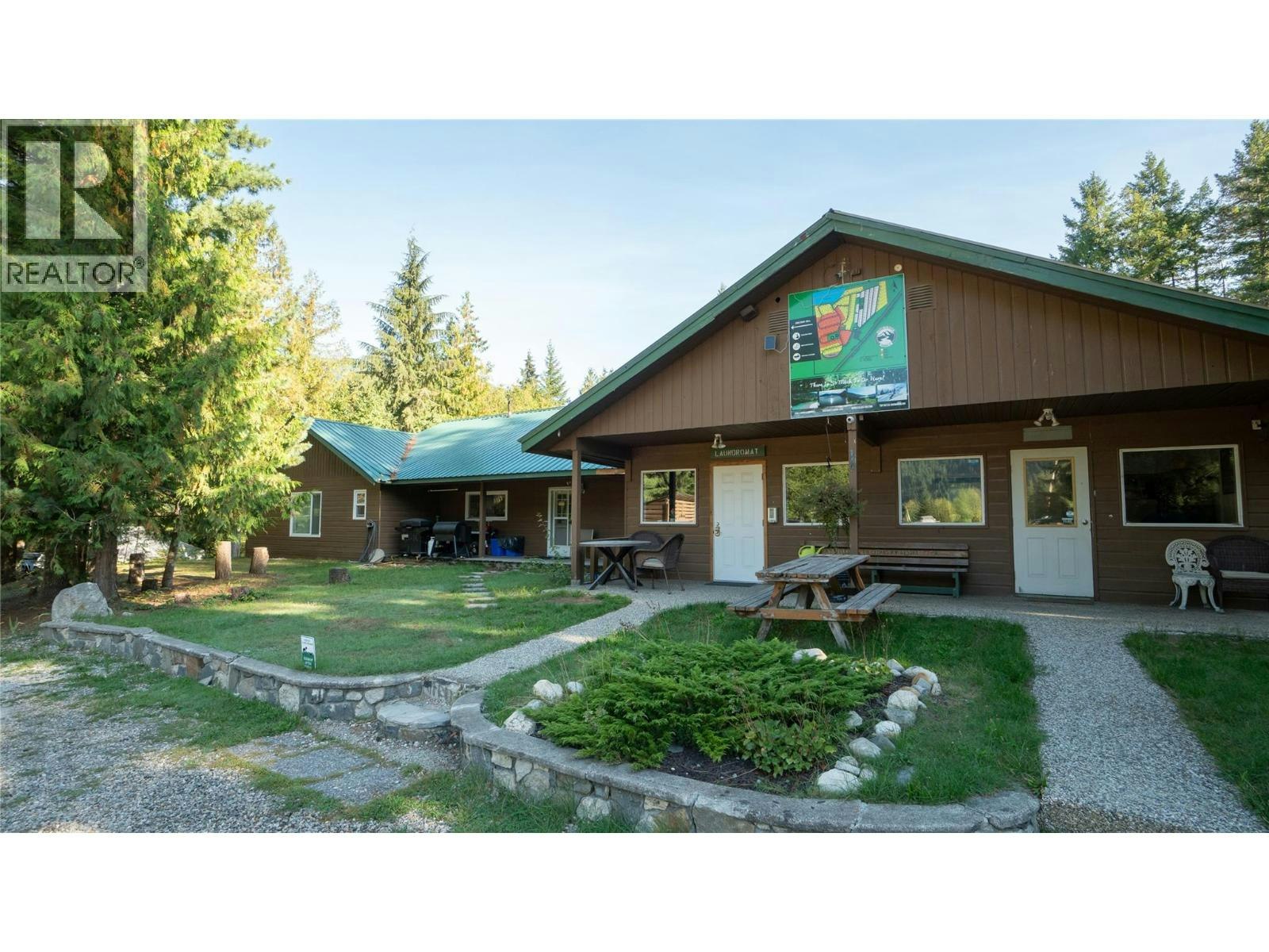 20-3499 Luoma Road, Malakwa, BC, V0E 2J0 - 14