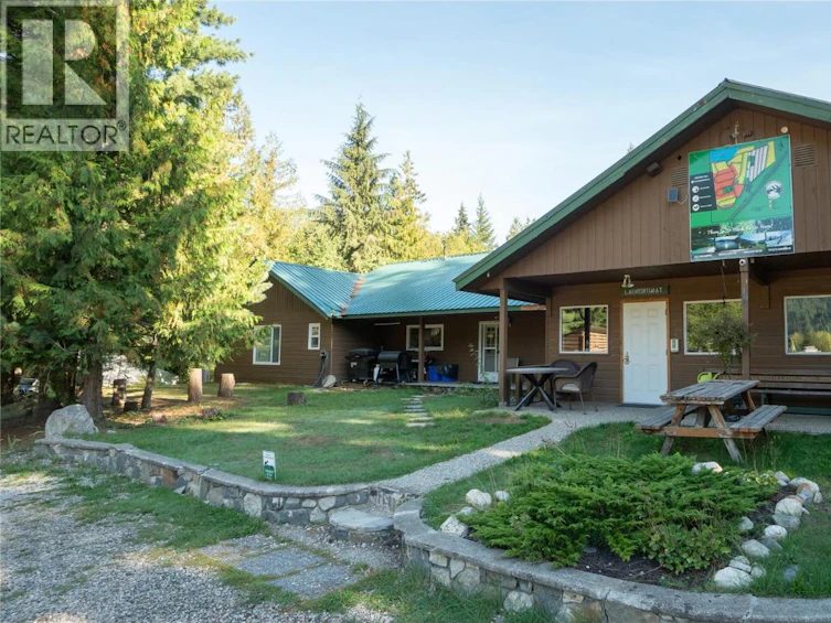 20-3499 Luoma Road, Malakwa, BC, V0E 2J0 - 14