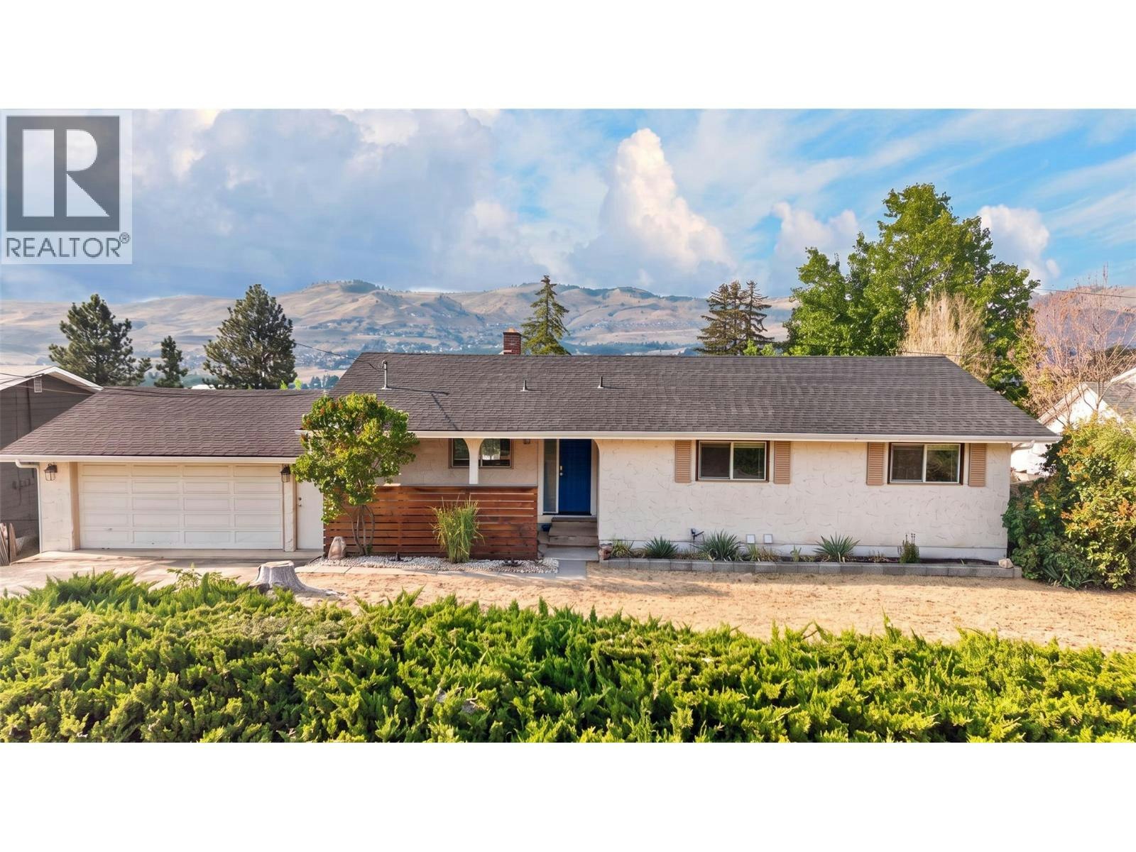 6531 Longacre Drive, Vernon, BC, V1H 1H9