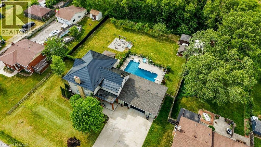 35 Schweitzer Street, Woolwich, ON, N2K 1B5