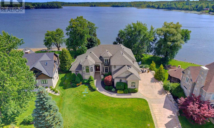 46 Sandy Shore Boulevard