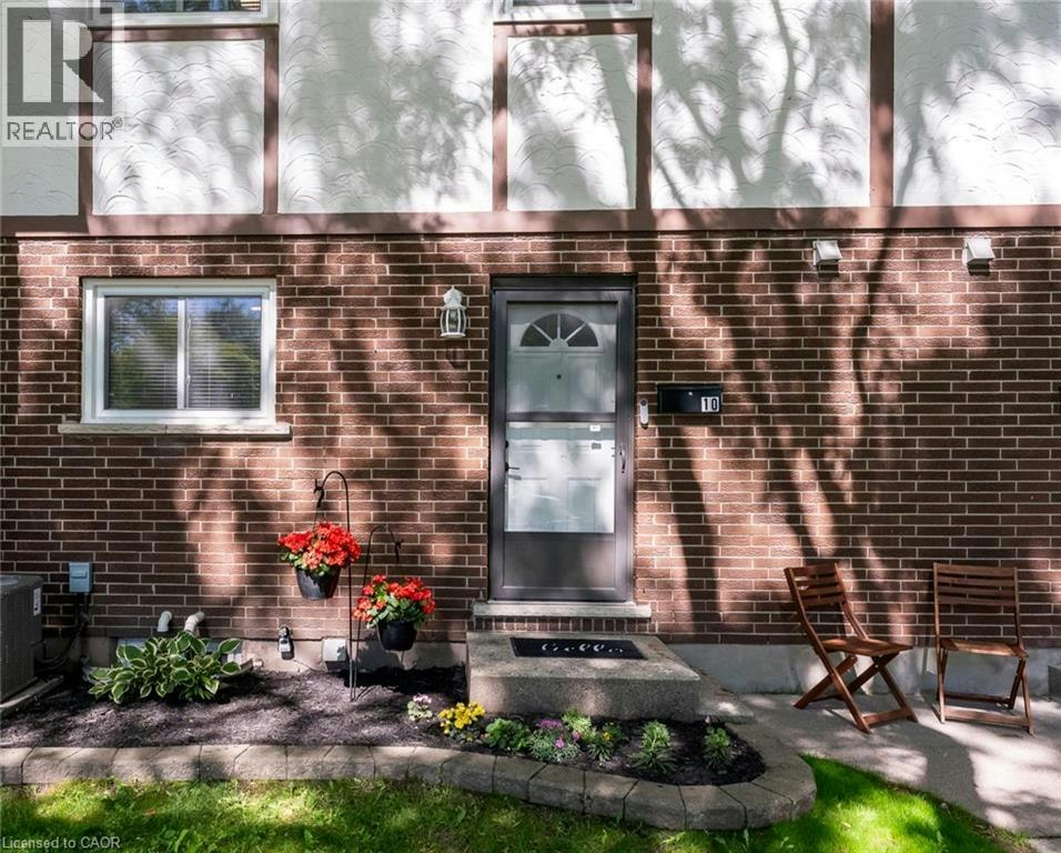10-3322 Addison Avenue, Niagara Falls, ON, L2J 3L1