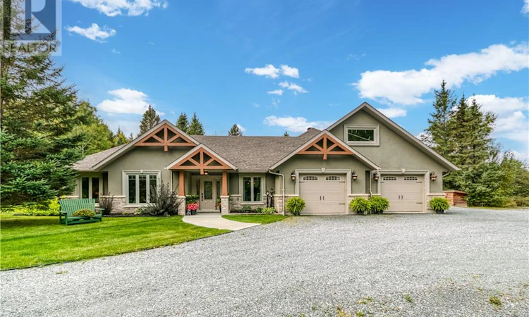 5119 Desmarais Road