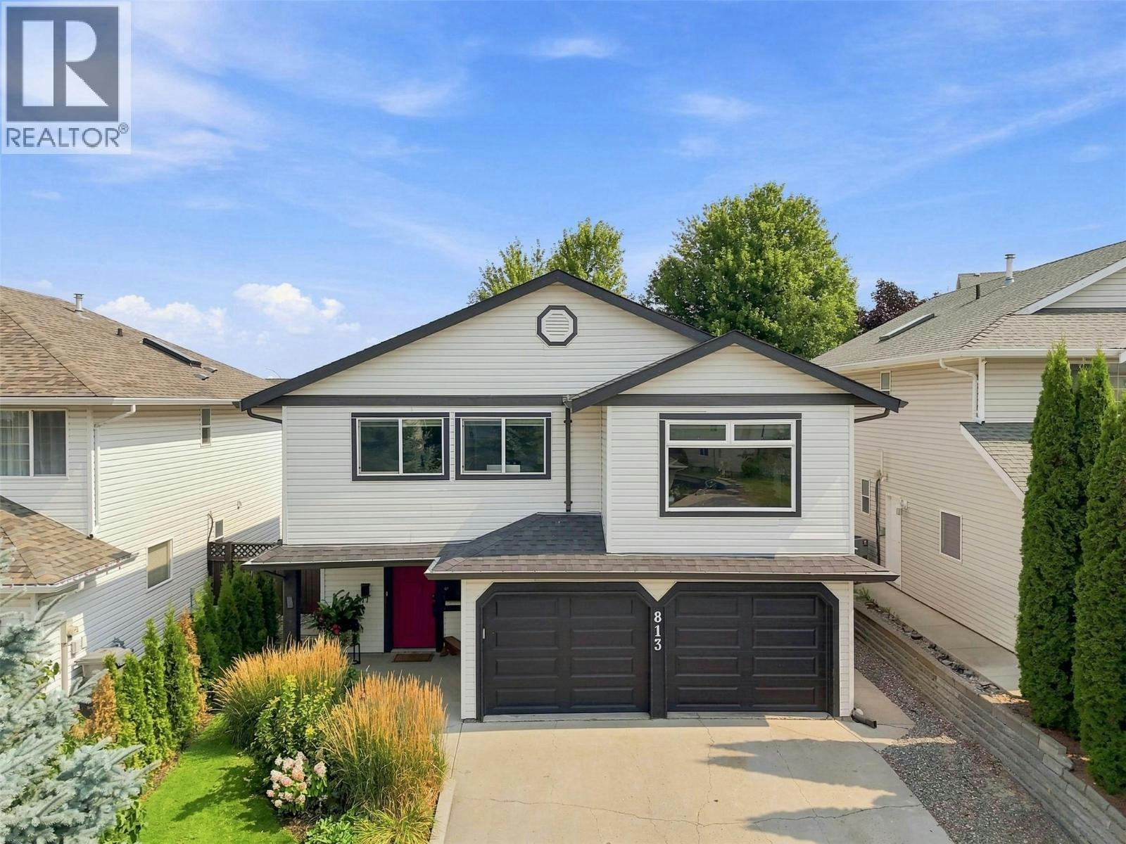 813 Regent Crescent, Kamloops, BC, V1S 1X1