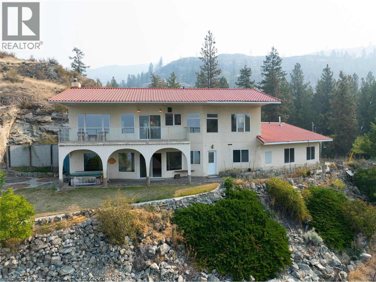437 Matheson Road, Okanagan Falls, BC, V0H 1R5
