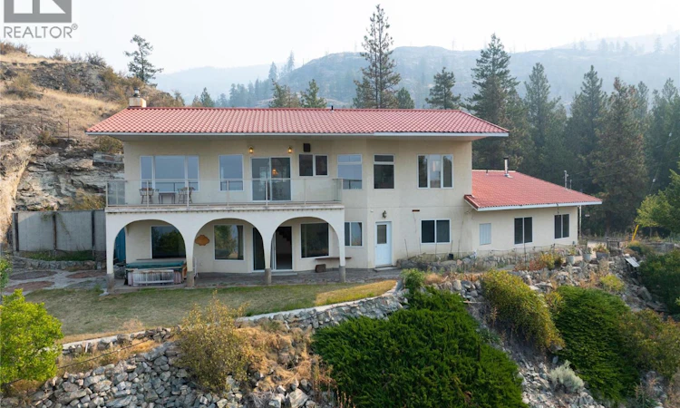 437 Matheson Road