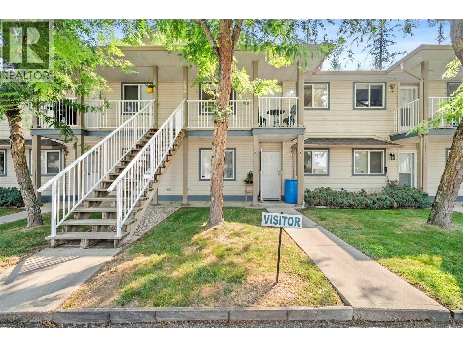 204-831 SE 2nd Street, Salmon Arm, BC, V1E 1S6