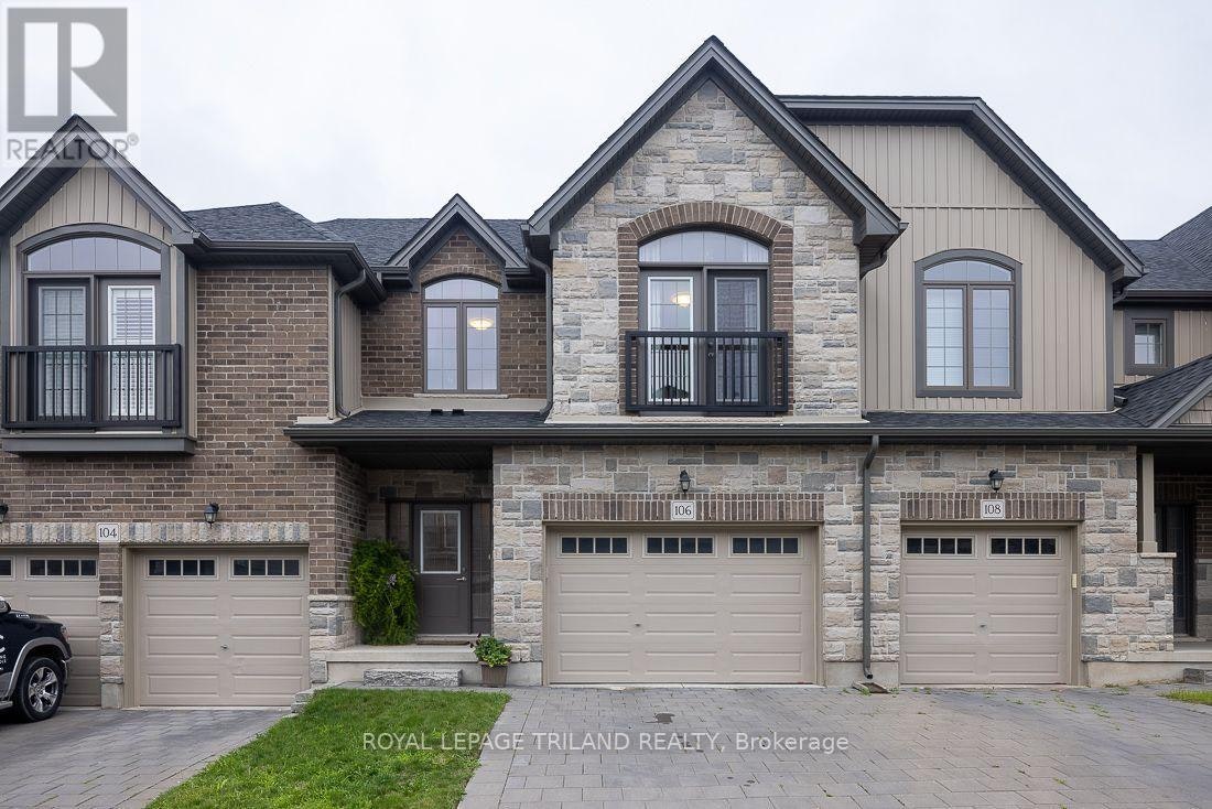 106-2040 Shore Road, London, ON, N6K 0G3