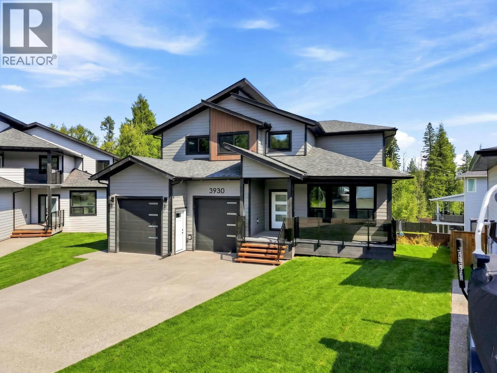 3930 Estabrook Court, Prince George, BC, V2N 0G3