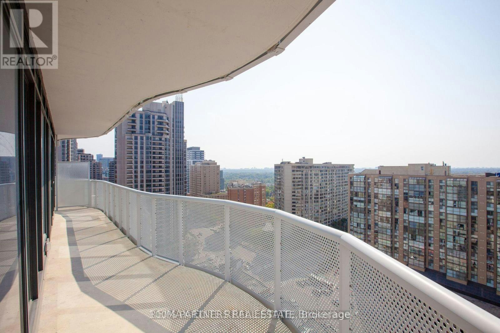 1704-15 Holmes Avenue, Toronto, ON, M2N 0L4 - 23