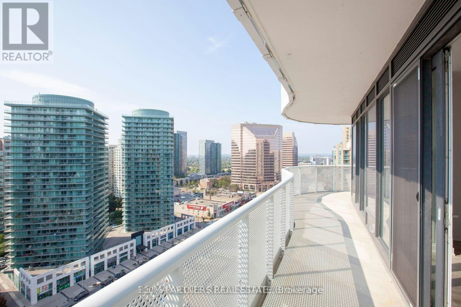 1704-15 Holmes Avenue, Toronto, ON, M2N 0L4 - 22