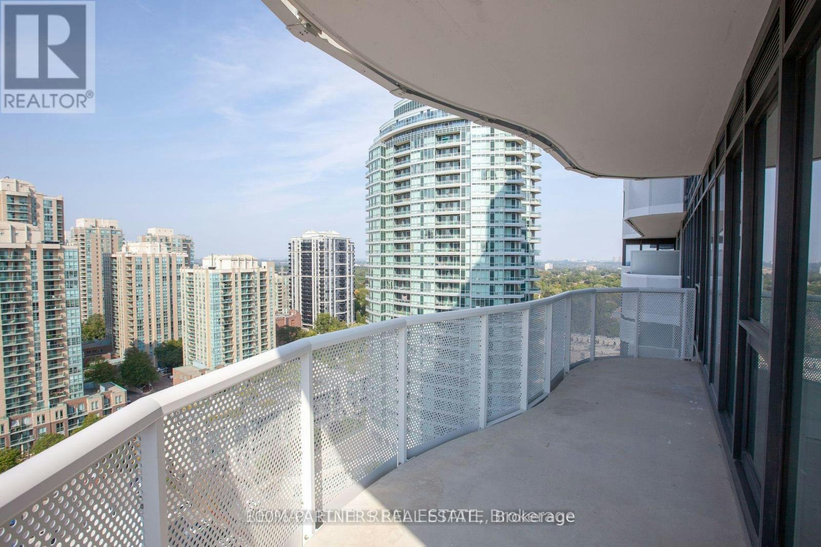 1704-15 Holmes Avenue, Toronto, ON, M2N 0L4 - 21