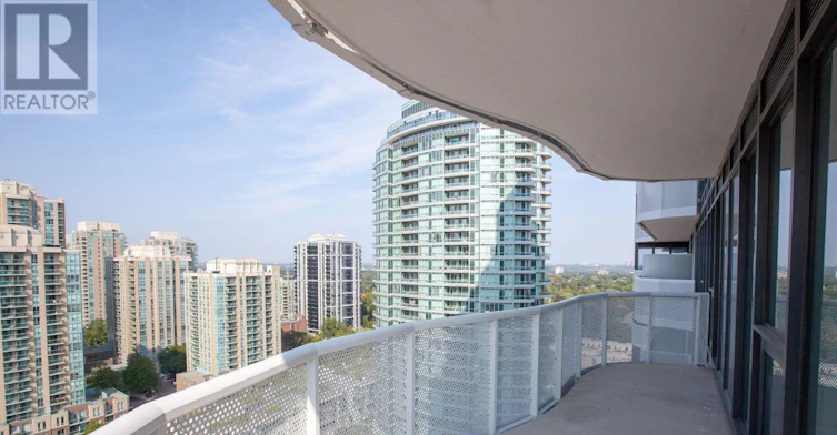 1704-15 Holmes Avenue, Toronto, ON, M2N 0L4 - 21