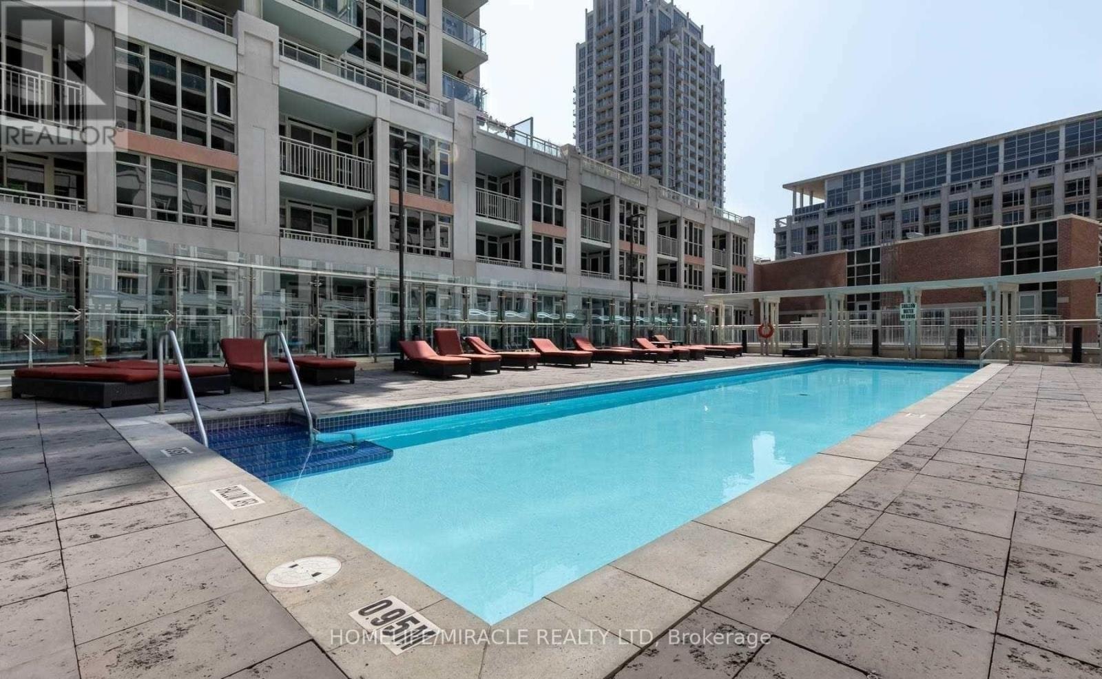 116-35 Bastion Street, Toronto, ON, M5V 0C2 - 3