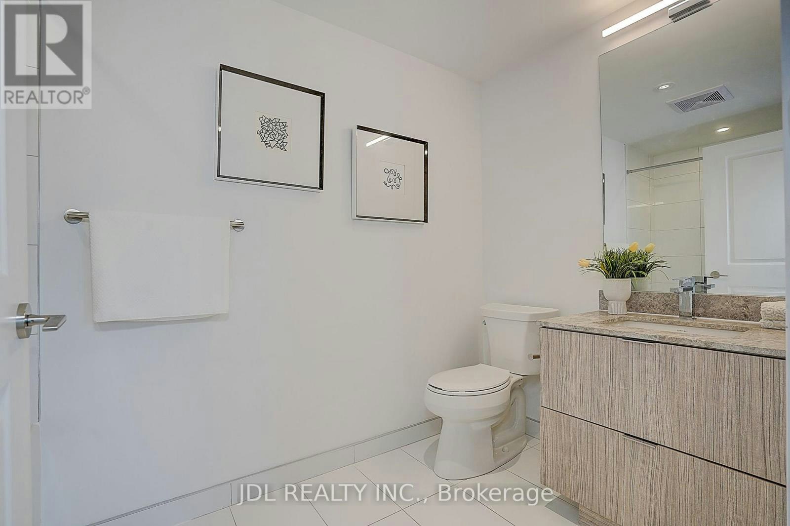 3902-395 Bloor Street E, Toronto, ON, M4W 1H7 - 9