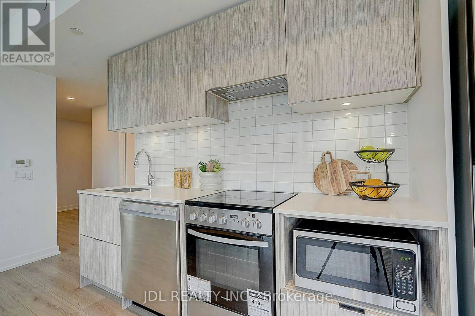 3902-395 Bloor Street E, Toronto, ON, M4W 1H7 - 15