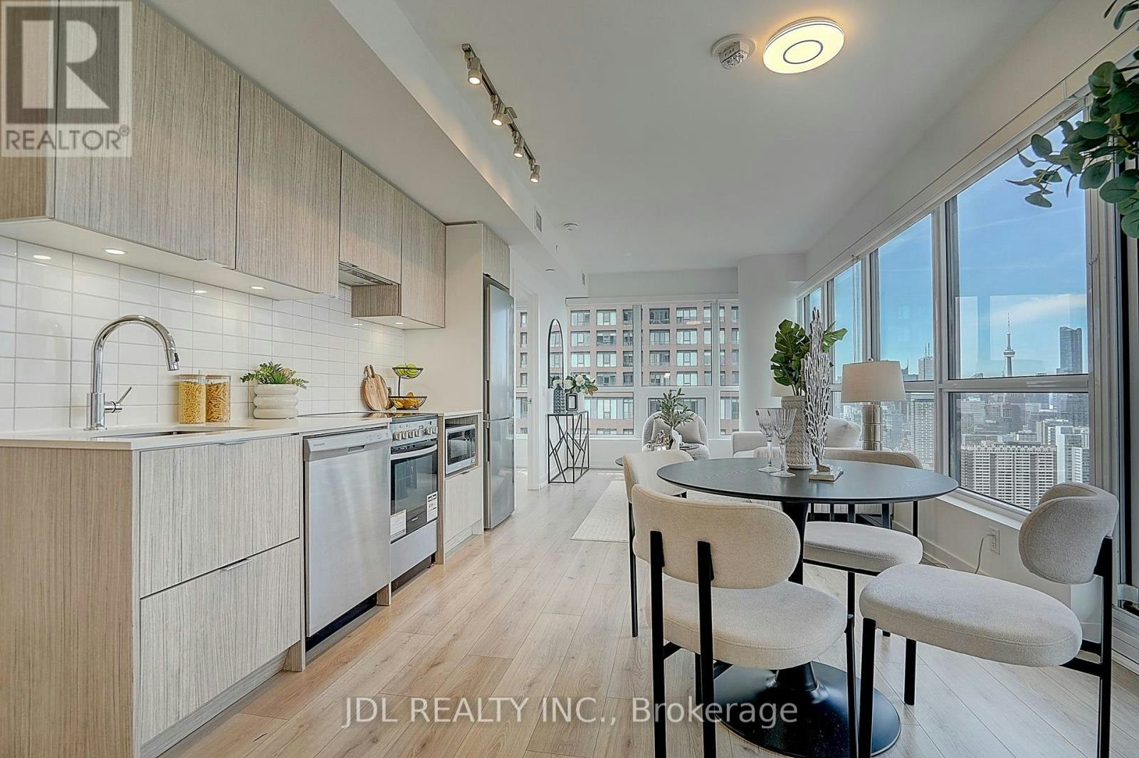3902-395 Bloor Street E, Toronto, ON, M4W 1H7 - 12