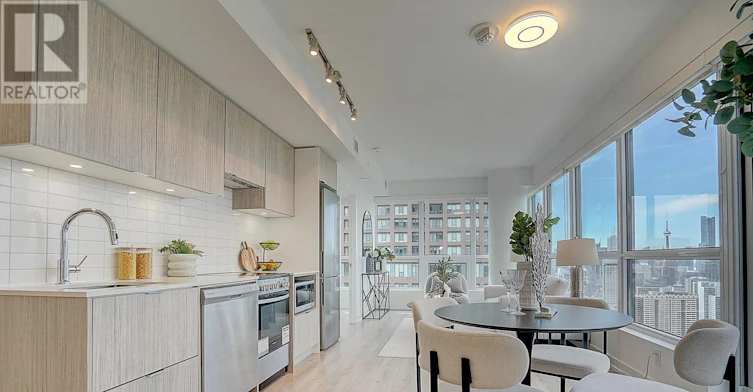 3902-395 Bloor Street E, Toronto, ON, M4W 1H7 - 12