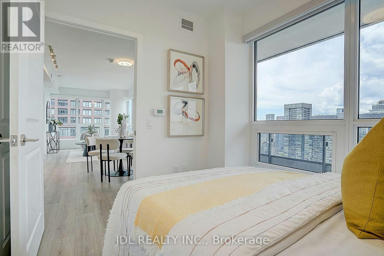 3902-395 Bloor Street E, Toronto, ON, M4W 1H7 - 37