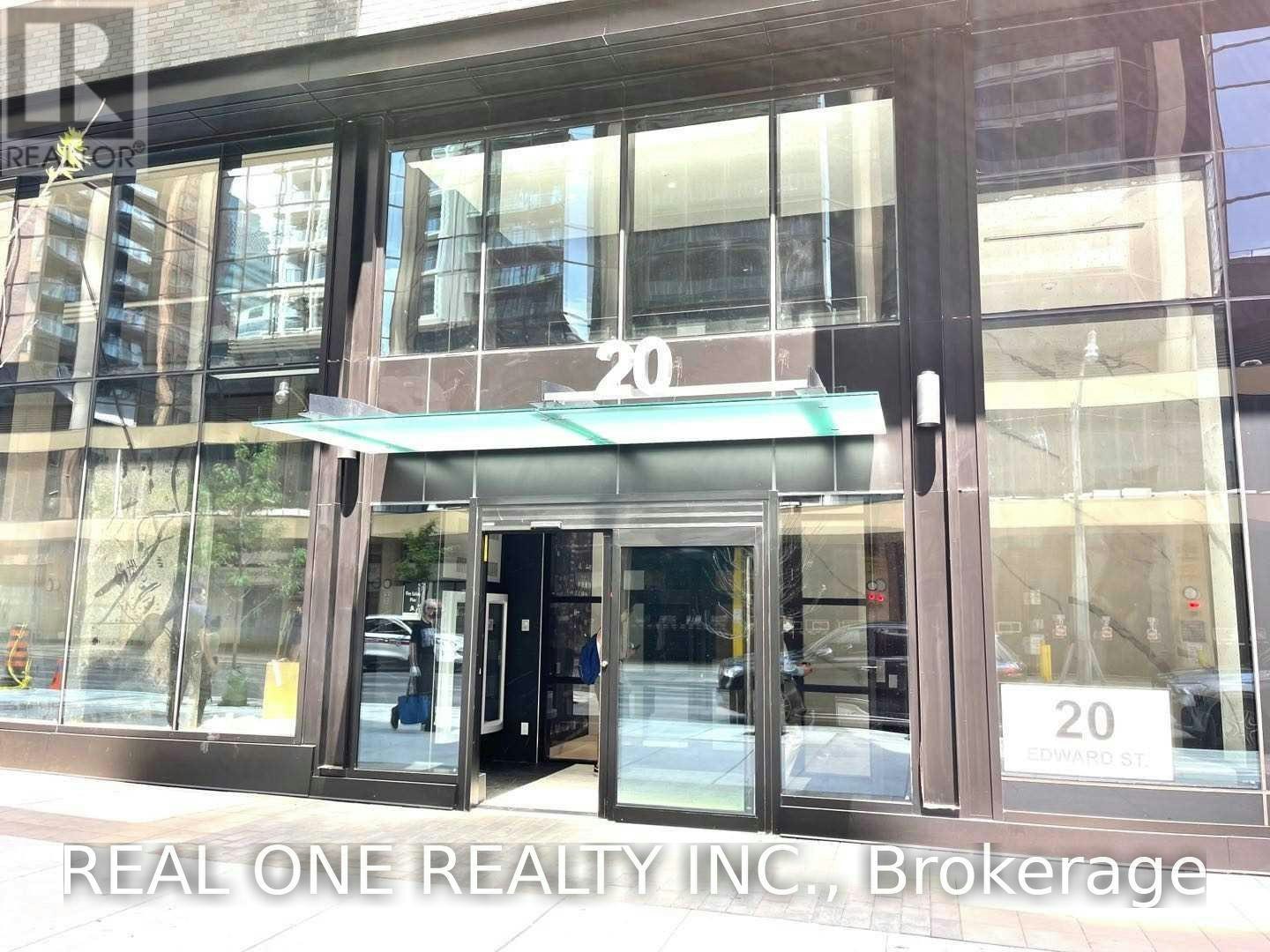 2409-20 Edward Street, Toronto, ON, M5G 1C9 - 2
