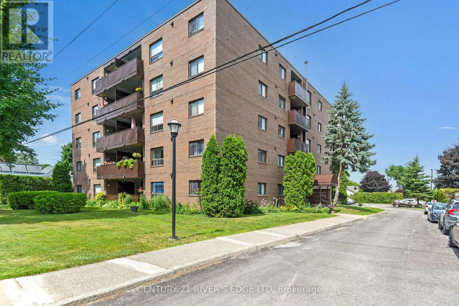 505-95 Windsor Drive, Brockville, ON, K6V 3H7