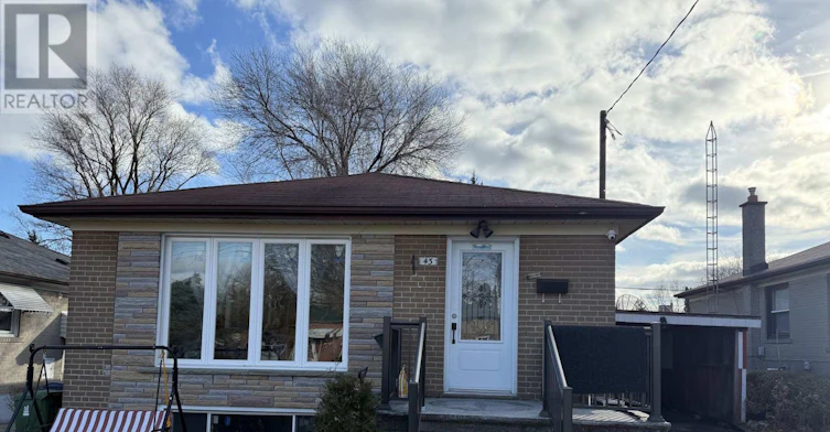 43 Par Avenue, Toronto, ON, M1G 2G5