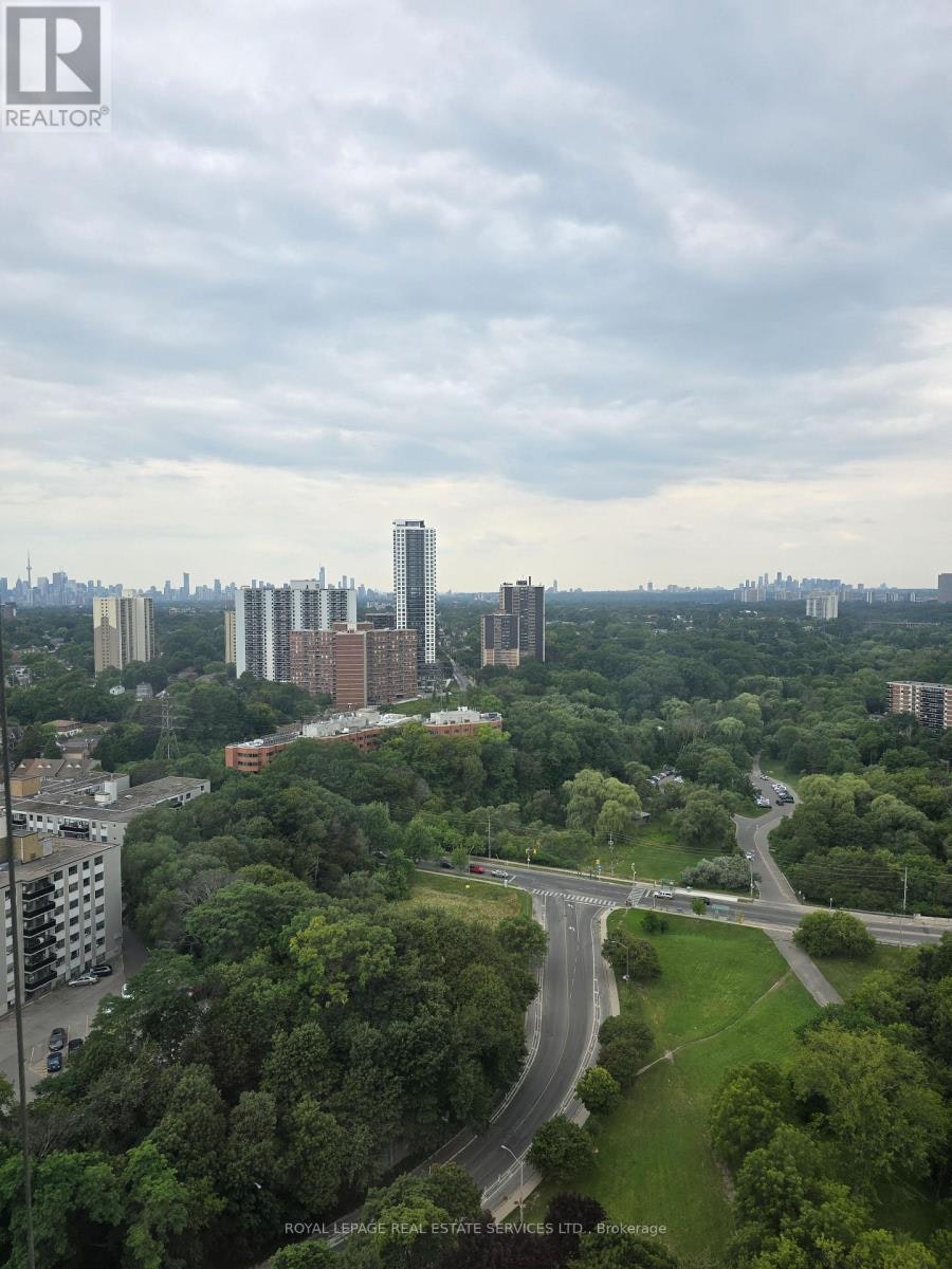 2614-1 Massey Square, Toronto, ON, M4C 5L4 - 20