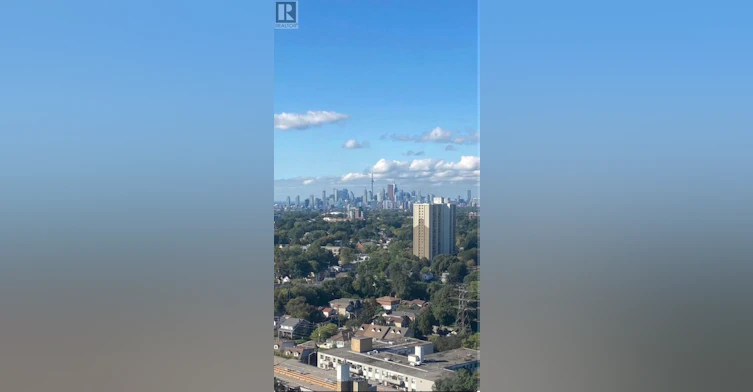 2614-1 Massey Square, Toronto, ON, M4C 5L4 - 2