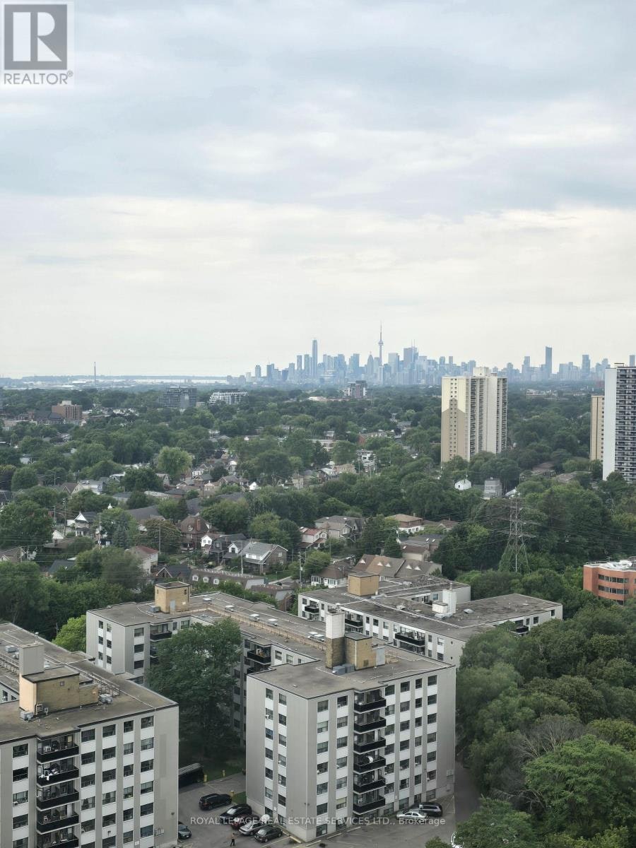 2614-1 Massey Square, Toronto, ON, M4C 5L4 - 19