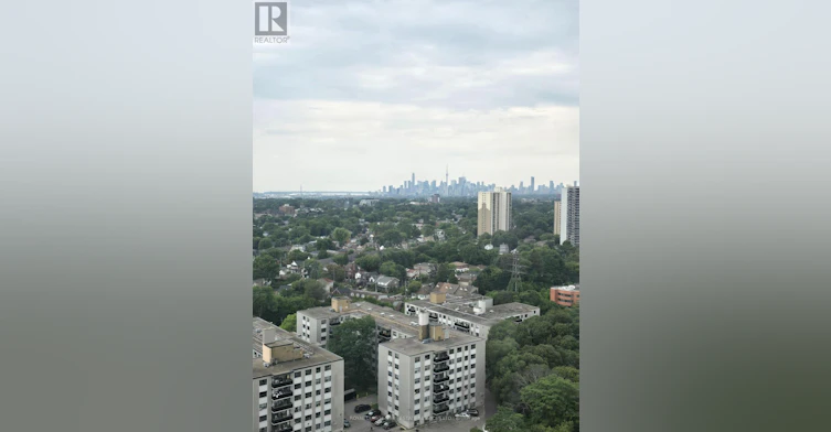 2614-1 Massey Square, Toronto, ON, M4C 5L4 - 19