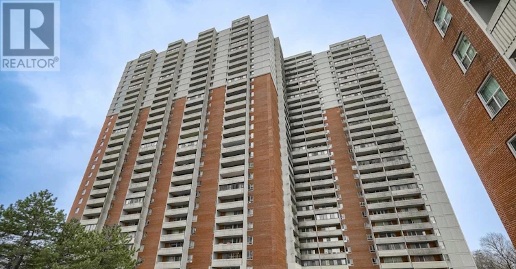 2614-1 Massey Square, Toronto, ON, M4C 5L4