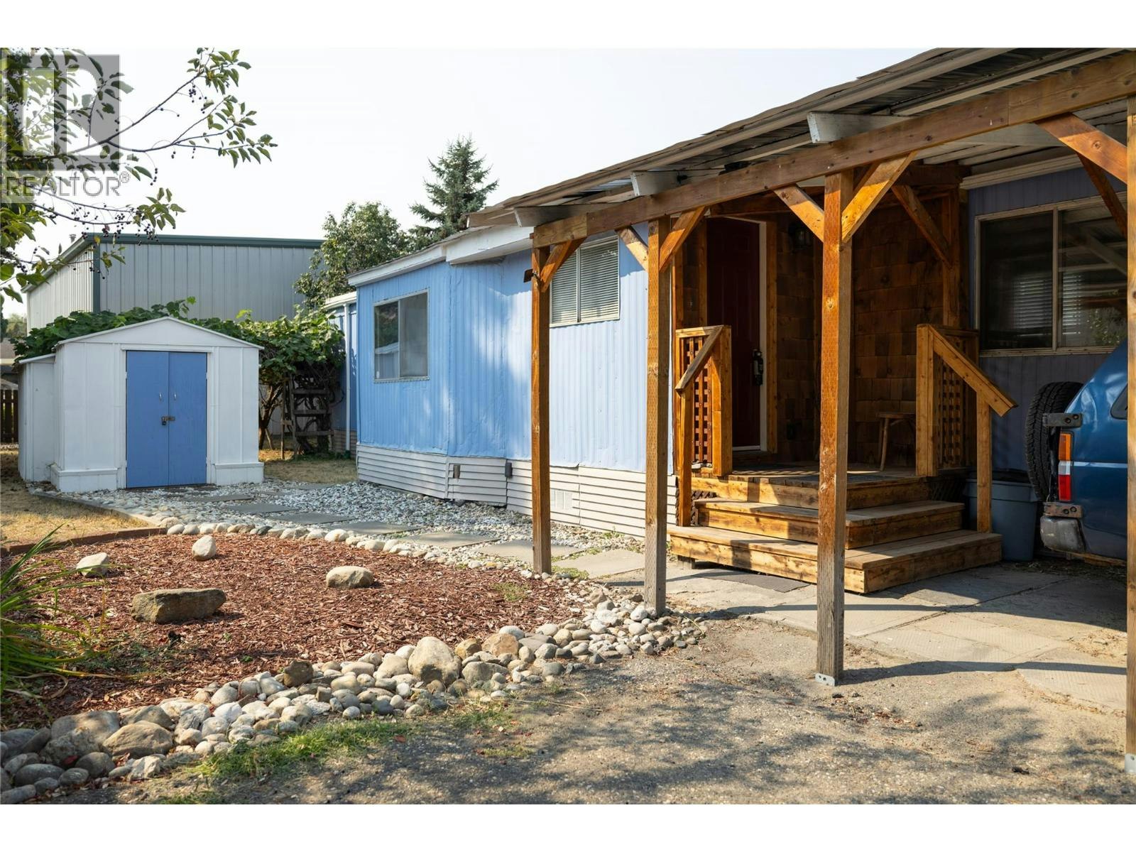 67 Lot 67-15401 Kalamalka Lake Road, Coldstream, BC, V1B 1Z3