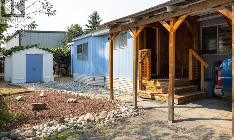 67 Lot 67-15401 Kalamalka Lake Road